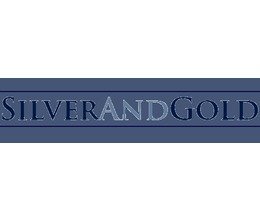 SILVER AND GOLD.COM